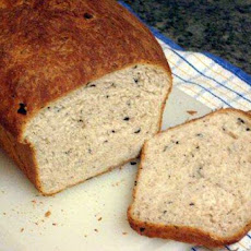 Greek Olive Bread
