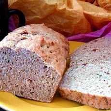 Healthy and Tasty Banana Bread