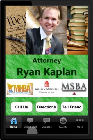 Kaplan Legal Services LLC