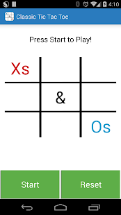 How to get Classic Tic Tac Toe 1.2 mod apk for laptop