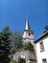 Goßmannsdorfer Kirche 