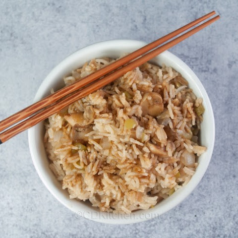 10 Best Oven Fried Rice With Onion Soup Mix Recipes | Yummly