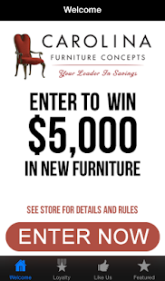How to mod Carolina Furniture Concepts lastet apk for android