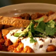 Turkey Chili
