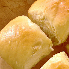 Hawaiian Bread (Bread Machine)
