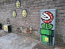 Super Mario Graffiti