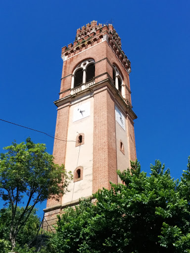 La Vecchia Torre