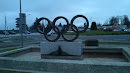 Olympiabrunnen