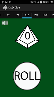 How to install D&D Dice 1.0 unlimited apk for bluestacks