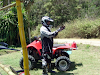Cuadraciclo Polaris Scrambler 500Cc 4X44X2 1998