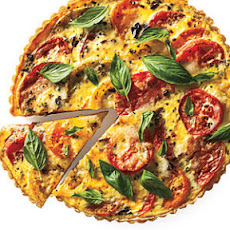 Tomato Tart