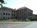 Historic Hospital Building 