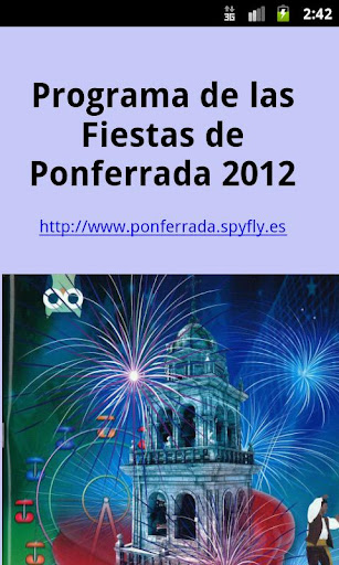 Ponferrada