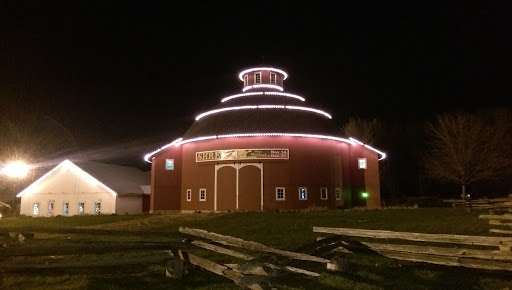 Amish Acres Round Barn Theatre