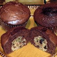 Surprise Prize Cupcakes