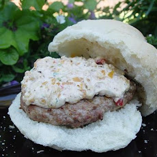 South by Southwest Burger
