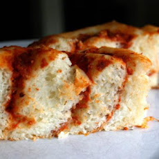 Pizza Roll Ups