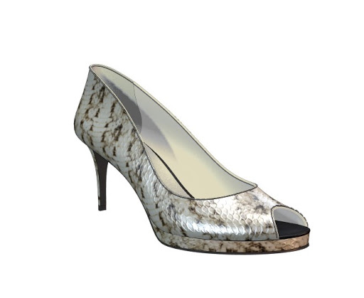 I Designed My Perfect Shoes!
