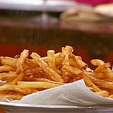 Perfect French Fries