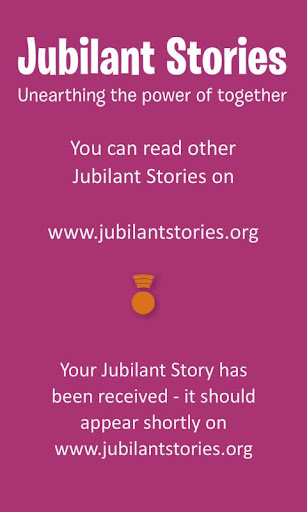 【免費新聞App】Jubilant Stories-APP點子