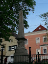Soldatendenkmal Ebelsberg