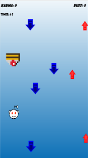 How to install Get That Karma! 0.1.0 mod apk for laptop