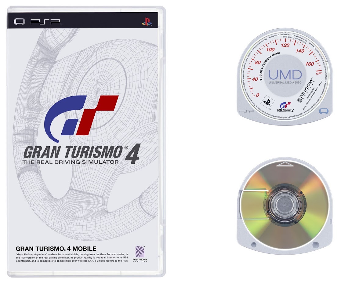 E3 2004: Sony debut eagerly-awaited PSP handheld
