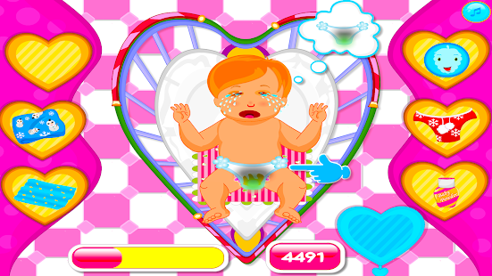 How to install Baby Hadley Care Fun patch 4.0.0 apk for laptop