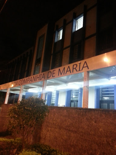 Colégio Companhia De Maria