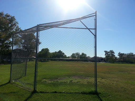 Regatta Baseball Park 