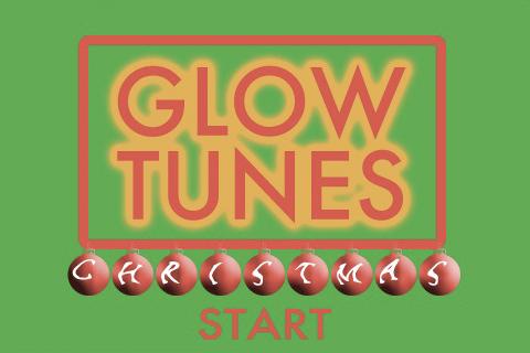 GlowTunes Christmas