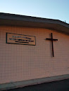 Filipino American Church Of Christ