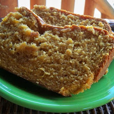 Pumpkin Cake