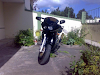 Spped Fire 200Rr 2007 Pista