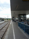 Böblingen Bahnhof