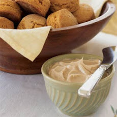 Sweet Potato Biscuits