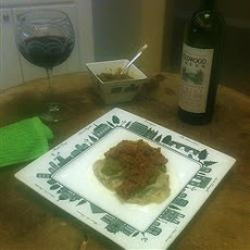 Afghan Beef Raviolis (Mantwo)