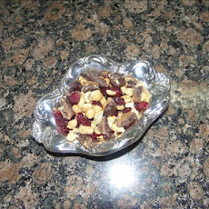 Turtle Snacking Mix