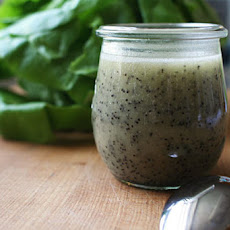 Poppy Seed Dressing