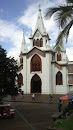Iglesia De La Inmaculada Concepción
