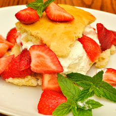 Sugar-Free Strawberry 