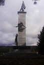 Monument To fallen soldiers