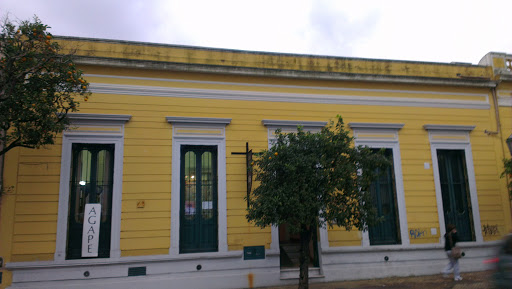 Casa Histórica AGAPE