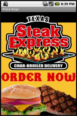 Steak Express