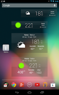 Download Aplikasi Netatmo Weather Station apk gratis untuk Android Download Aplikasi Netatmo Weather Station apk gratis untuk Android