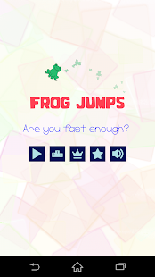 How to download Frog Jumps patch 1.0 apk for bluestacks