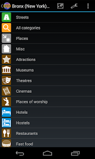 How to mod Bronx Offline City Map patch 5.2.0 apk for android