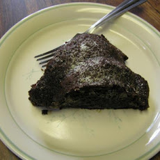 Great Chocolate Cake