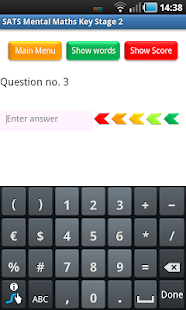 How to install SATS Mental Maths lite 1.4 mod apk for pc