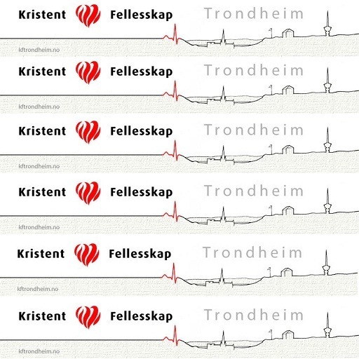 Kristent Fellesskap Trond 媒體與影片 App LOGO-APP開箱王